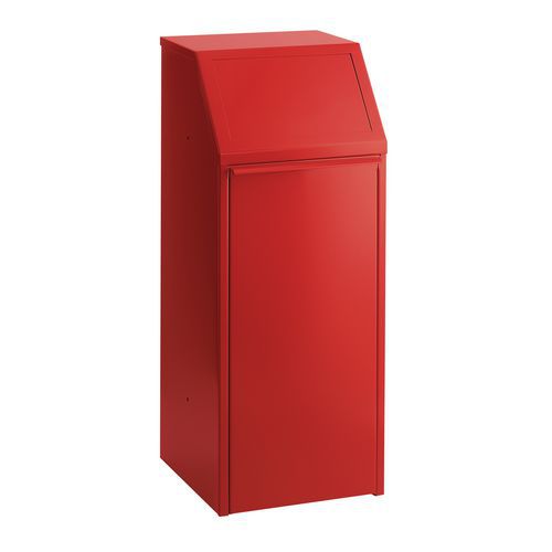 Pojemnik do sortowania odpadów 70 l – Vepabins