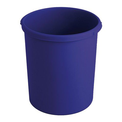 Kosz na śmieci plastikowy – 30 l