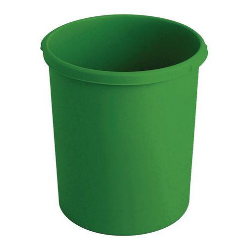 Kosz na śmieci plastikowy – 30 l