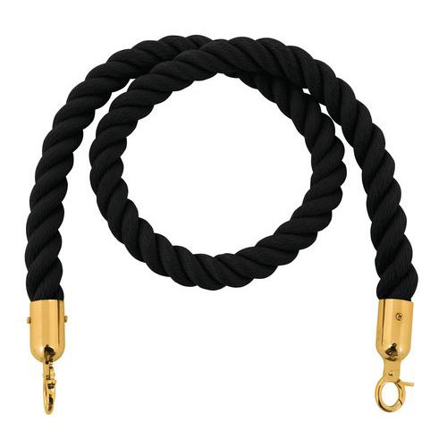 Sznurek konopny o średnicy 3 cm – Vepabins
