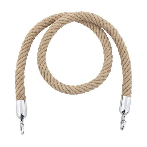 Sznurek konopny o średnicy 3 cm – Vepabins