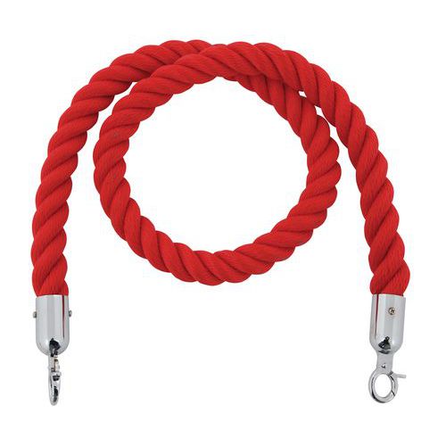 Sznurek konopny o średnicy 3 cm – Vepabins