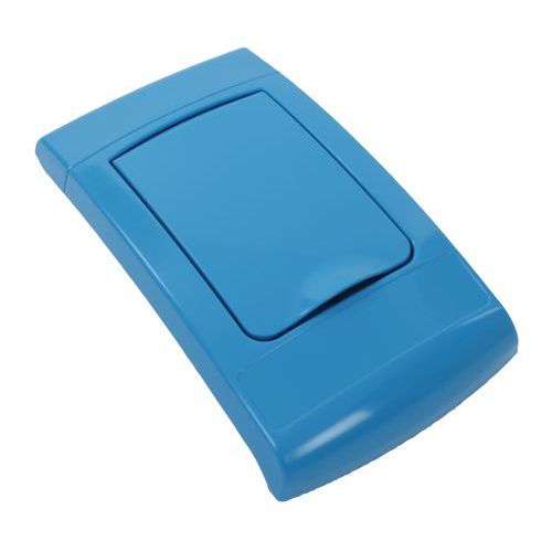 Pokrywa Lift do pojemnika Envirobin 55 l i 82 l – Vepabins
