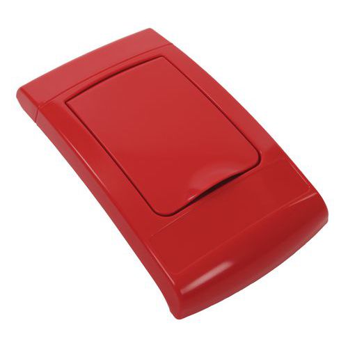 Pokrywa Lift do pojemnika Envirobin 55 l i 82 l – Vepabins
