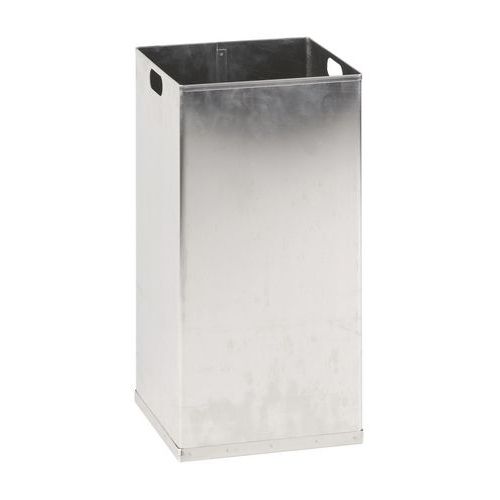 Wkład do kosza Carro 55 l i 110 l – Vepabins