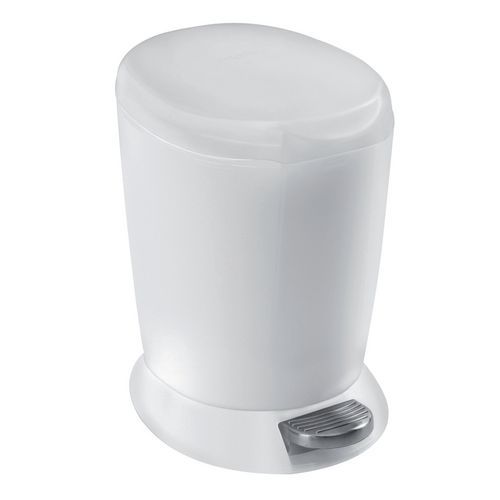 Mini kosz na śmieci 6 l – Simplehuman Mini kosz na śmieci 6 l – Simplehuman