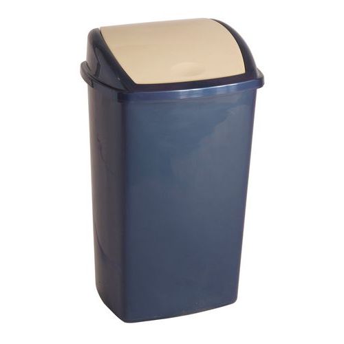 Kosz na śmieci – 15 l do 50 l