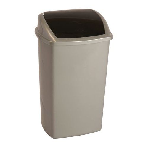 Kosz na śmieci – 15 l do 50 l