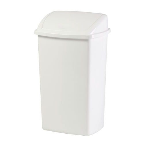 Kosz na śmieci – 15 l do 50 l