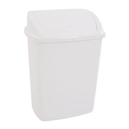 Kosz na śmieci – 15 l do 50 l