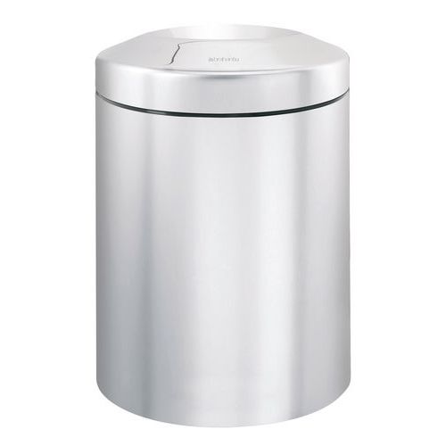 Ognioodporny kosz na papier – 7 l i 15 l – Brabantia