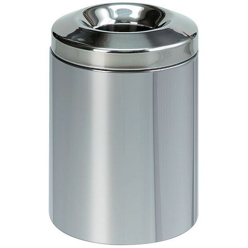 Ognioodporny kosz na papier – 7 l i 15 l – Brabantia