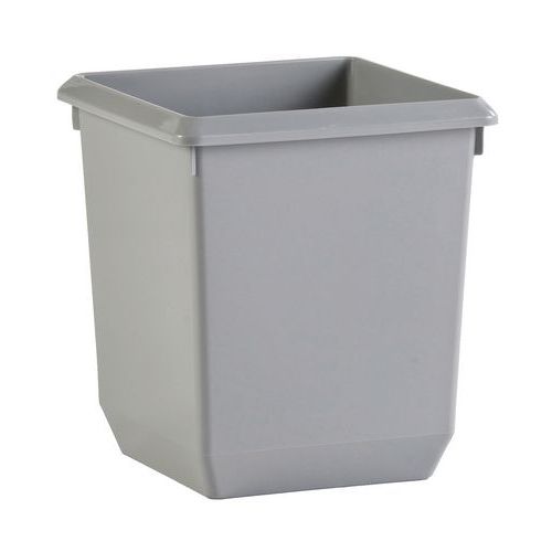 Kosz na papier stożek 21 l – V-Part Kosz na papier stożek 21 l – V-Part