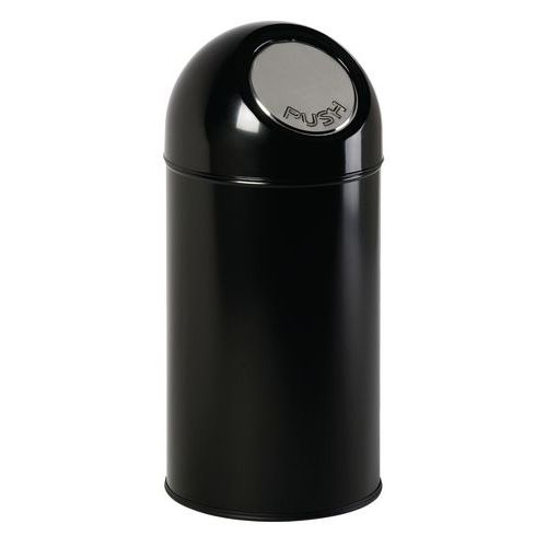 Kosz na śmieci Bullet bez wkładu 30 l do 55 l – V-Part