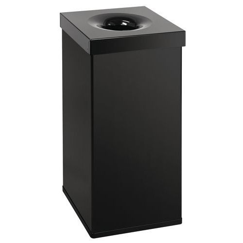 Kosz na śmieci Carro Flame 55 l i 110 l – Vepabins