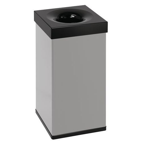 Kosz na śmieci Carro Flame 55 l i 110 l – Vepabins