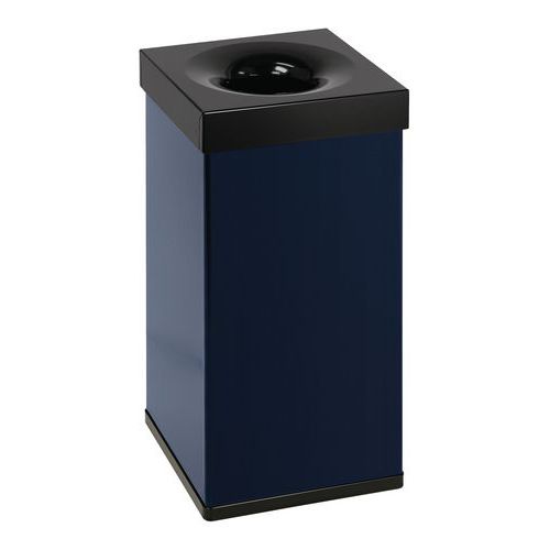 Kosz na śmieci Carro Flame 55 l i 110 l – Vepabins
