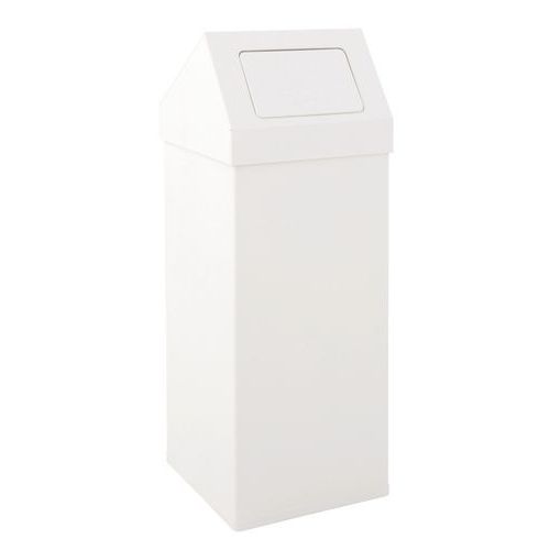 Kosz na śmieci Carro-Push 55 l i 110 l – Vepabins