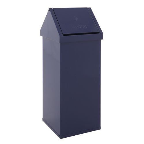 Kosz na śmieci Carro-Swing 55 l i 110 l – Vepabins