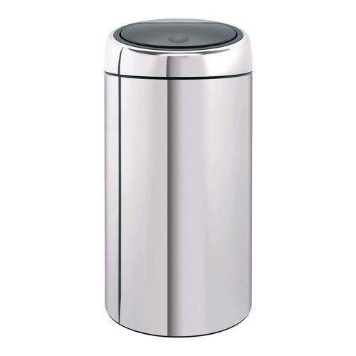 Kosz na śmieci Twin – 2 x 20 l – Brabantia Kosz na śmieci Twin – 2 x 20 l – Brabantia