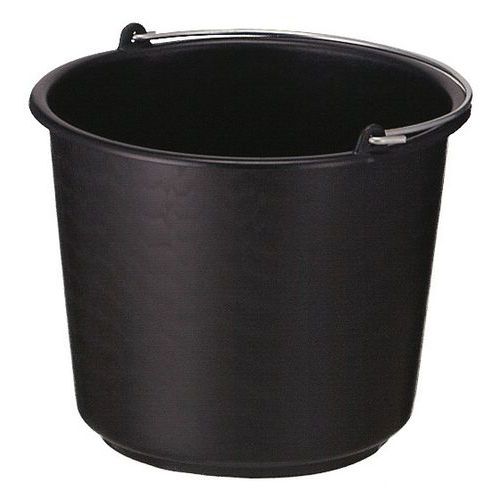 Kolorowe wiadro – 12 l_Vepabins
