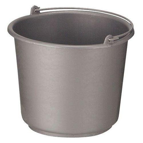 Kolorowe wiadro – 12 l_Vepabins