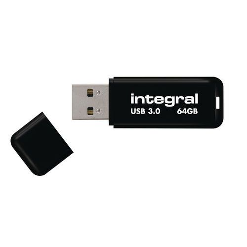Pamięci flash USB 3.0 Zintegrowane