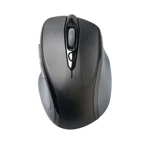 Bezprzewodowa mysz optyczna Kensington Pro Fit średniej wielkości
