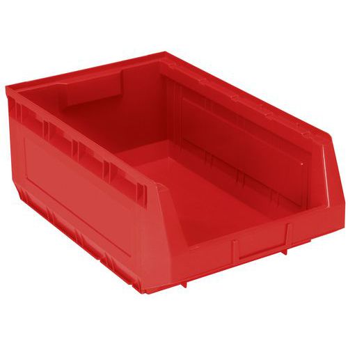 Skrzynki plastikowe Manutan Expert 19 x 30,3 x 48,5 cm