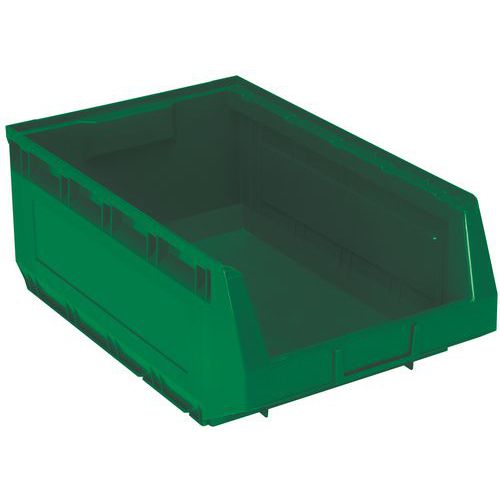 Skrzynki plastikowe Manutan Expert 19 x 30,3 x 48,5 cm