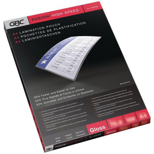 Folia laminująca GBC, A4, 250 µm