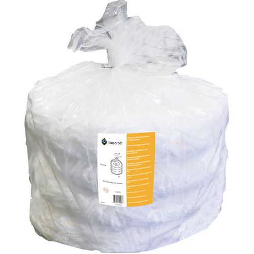 Sorpcyjne bariery spiętrzające, hydrofobowe, pojemność wchłaniania 111–262 l