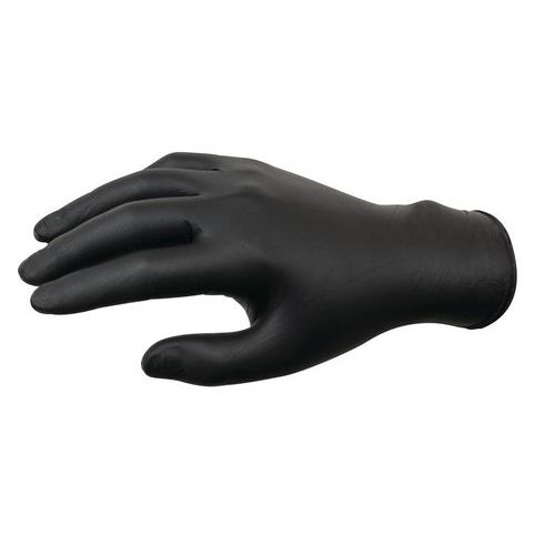 Rękawice nitrylowe Ansell Microflex® 93-852, 100 szt.