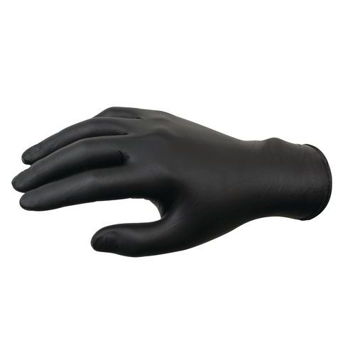 Rękawice nitrylowe Ansell Microflex® 93-852, 100 szt. Rękawice nitrylowe Ansell Microflex® 93-852, 100 szt.