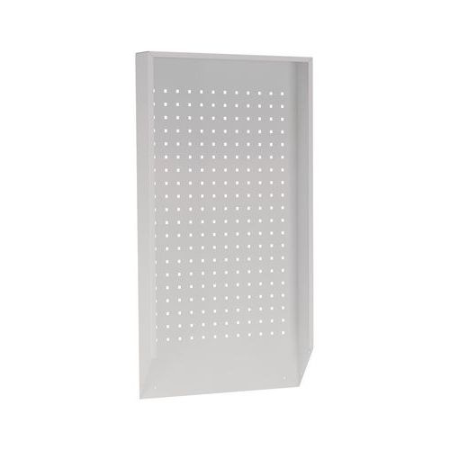 Panel perforowany Bott do stanowisk pracy Panel perforowany Bott do stanowisk pracy