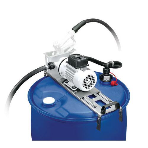 Pompa AdBlue Piusi, 230V