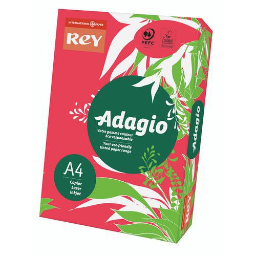 Papiery kolorowe Adagio