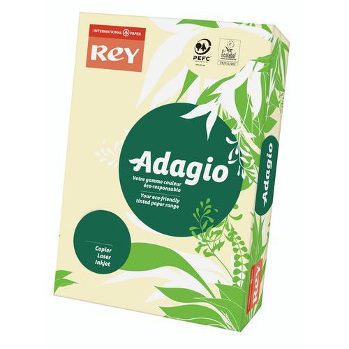 Papiery kolorowe Ray