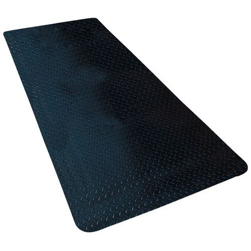 Maty antyzmęczeniowe Cushion Trax® z powierzchnią diamentową