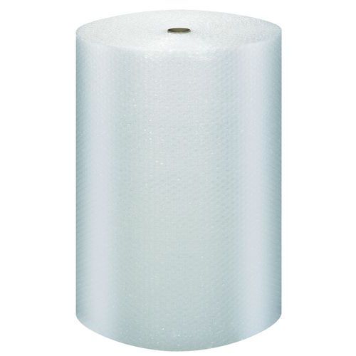 Folia bąbelkowa Jovipack, średnica bąbelka 18 mm, szerokość rolki 800-1500 mm