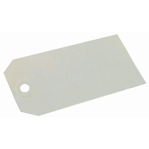 Przywieszki papierowe Swing Tag, 1000 szt