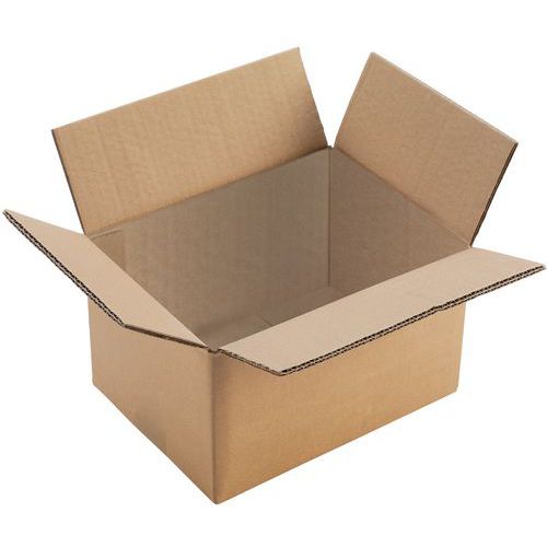 Pudła kartonowe Manutan Expert, 25,4 x 42,4 x 32,4 cm, 20 szt. Pudła kartonowe Manutan Expert, 25,4 x 42,4 x 32,4 cm, 20 szt.