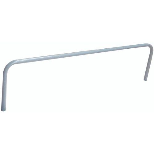Łukowaty pałąk do stojaków na płyty Manutan Expert 1200, 30 – 90 cm Łukowaty pałąk do stojaków na płyty Manutan Expert 1200, 30 – 90 cm