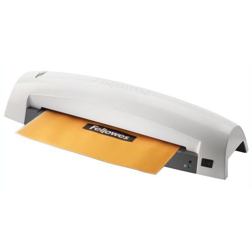 Laminatory Fellowes Lunar