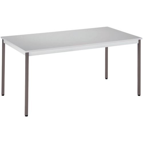 Stoły wielofunkcyjne Manutan Expert, 74 x 180 x 80 cm