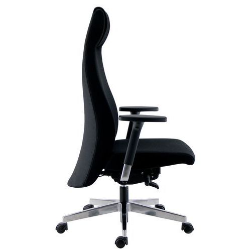 Ergonomiczne krzesła biurowe GO do ciągłego siedzenia Ergonomiczne krzesła biurowe GO do ciągłego siedzenia