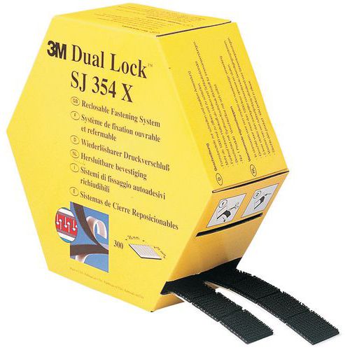 Taśma Dual Lock™ SJ 354 X
