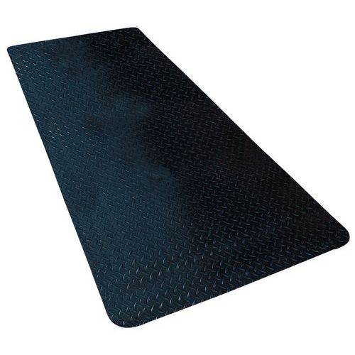 Maty antyzmęczeniowe Cushion Trax® z powierzchnią diamentową