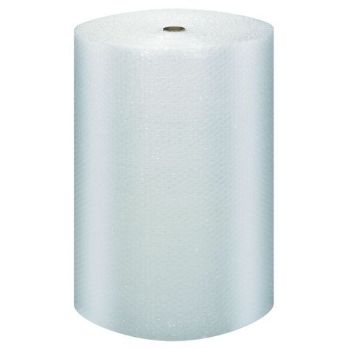 Folia bąbelkowa Jovipack, średnica bąbelka 18 mm, szerokość rolki 800-1500 mm