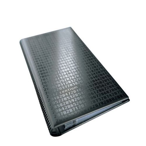 Wizytownik VISIFIX A5/A4 – trwały